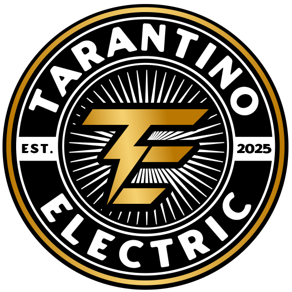 Tarantino Electric Logo